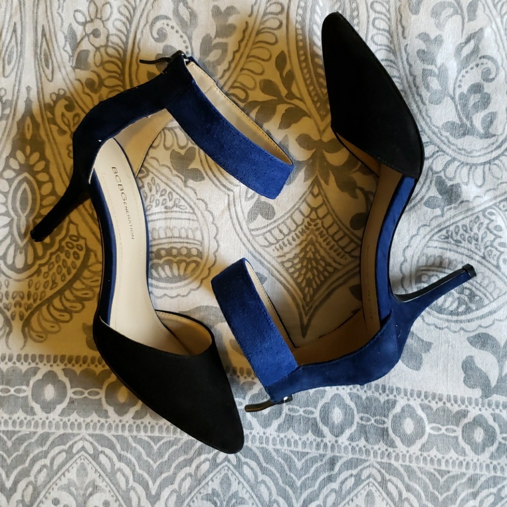 BCBGENERATION Heels